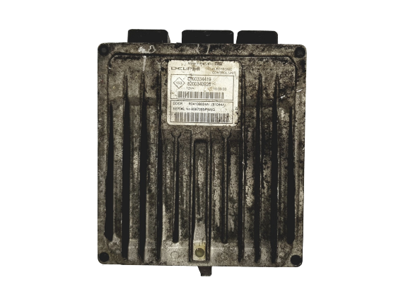 Ohjausyksikkö 8200334419 8200340926 R0410B024A Renault Delphi 19546 main product photo