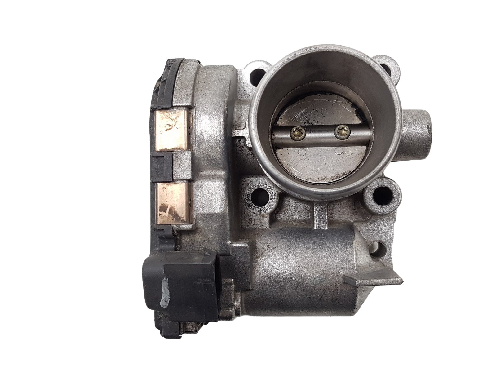 Kaasuläpän venttiili Fiat Lancia 0280750042 1.2B Bosch 1172 main product photo