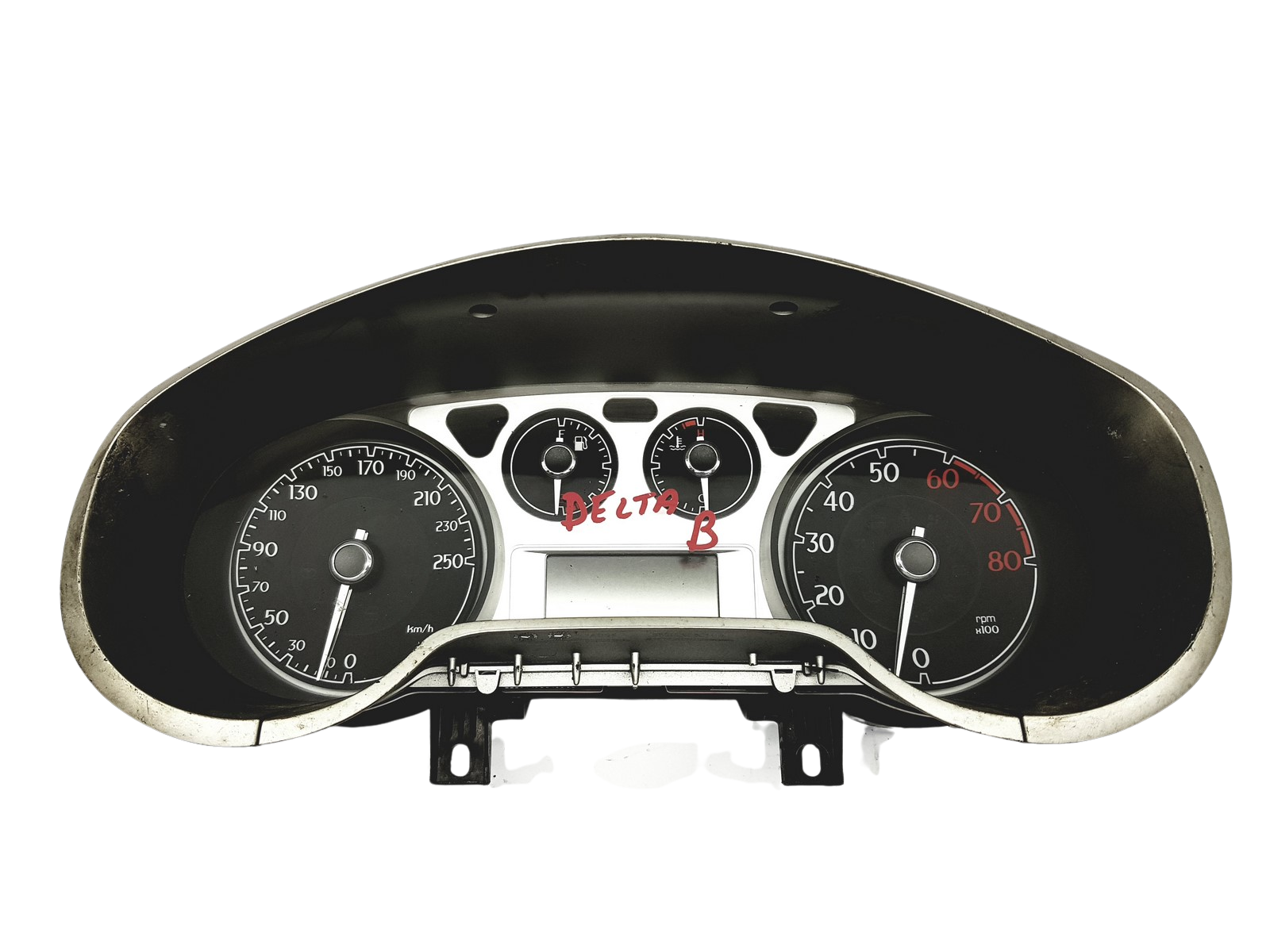 Nopeusmittari Lancia Delta 51835099 503005080401 59372 main product photo
