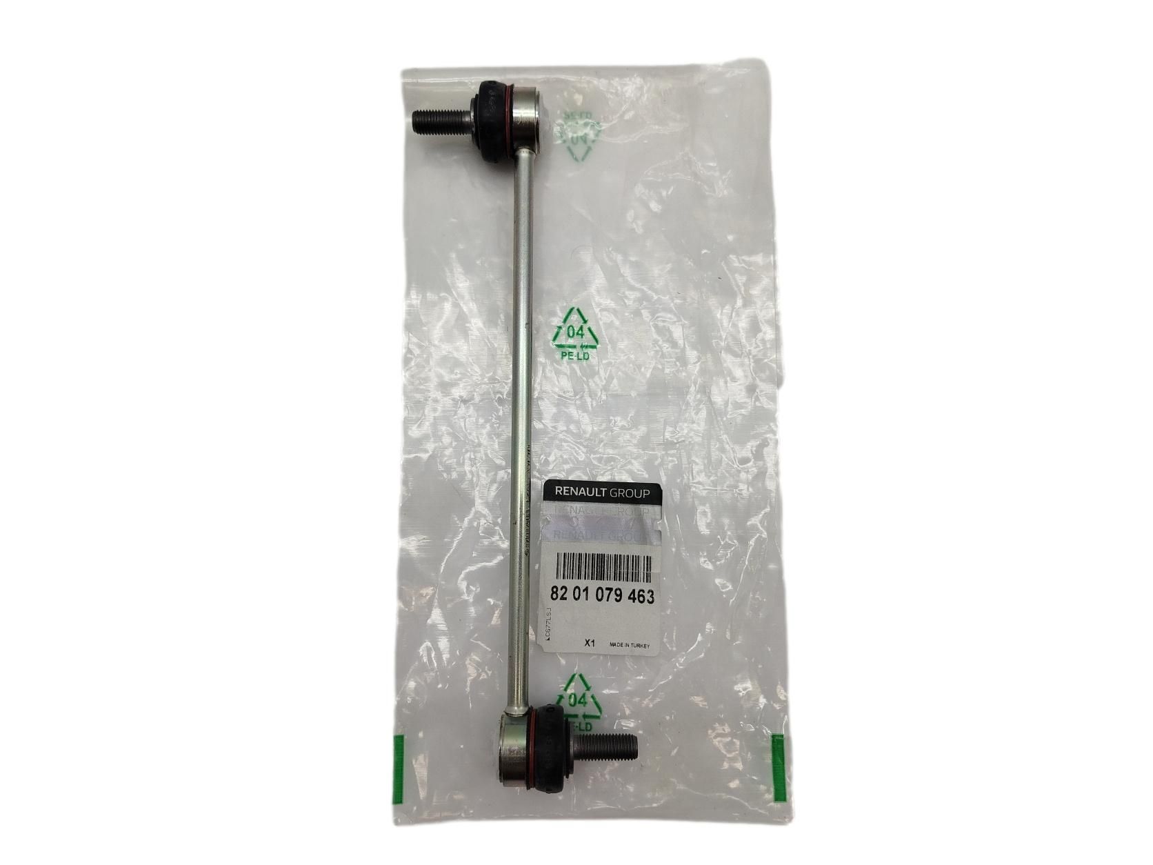 Kallistuksenvakaajan Tanko Alkuperäinen 8201079463 Renault main product photo