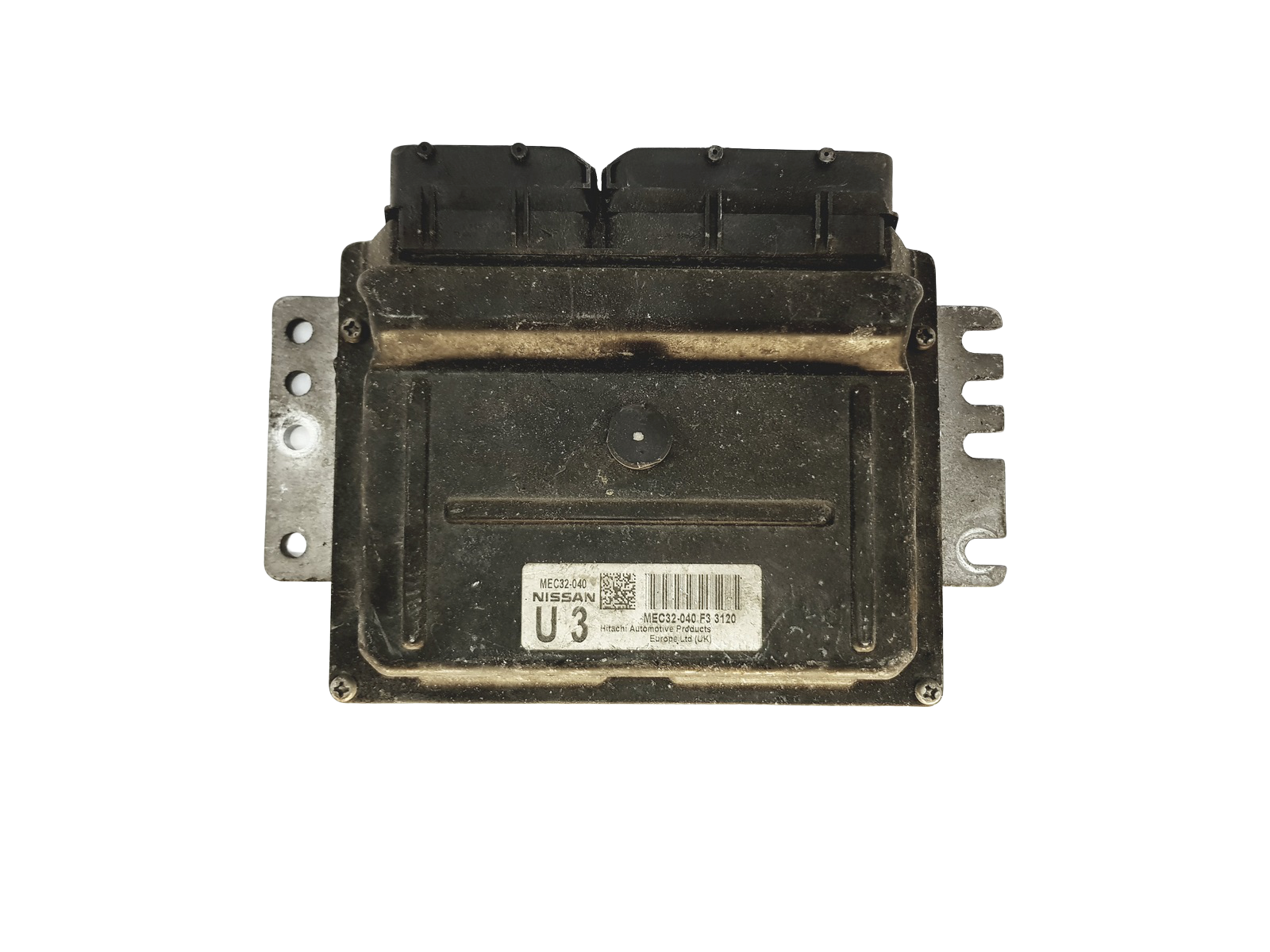 Ohjausyksikkö MEC32-040 U3 Nissan Hitachi 21890 main product photo