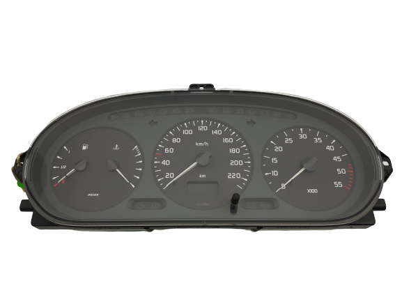 Kierroslukumittari Renault 7700847784 Megane Scenic 23125 main product photo