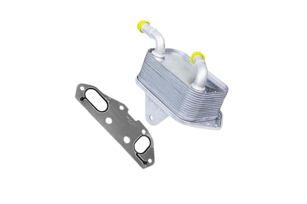 Öljynjäähdytin Tee VW 06E117021G 06E117070D 11171702301 Vika main product photo