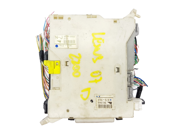 Sulaketaulu Lexus 82730-53022 main product photo