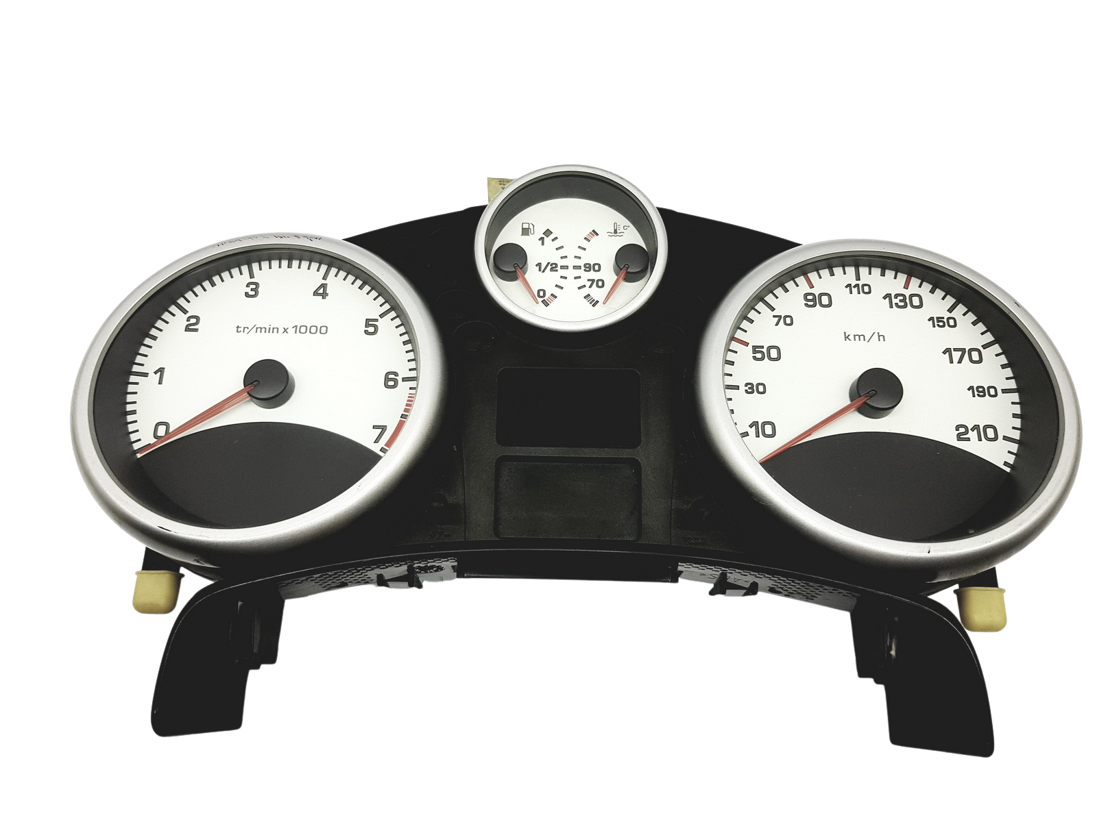 Kierroslukumittari Peugeot 207 9662903880 A2C35190331 50346 main product photo