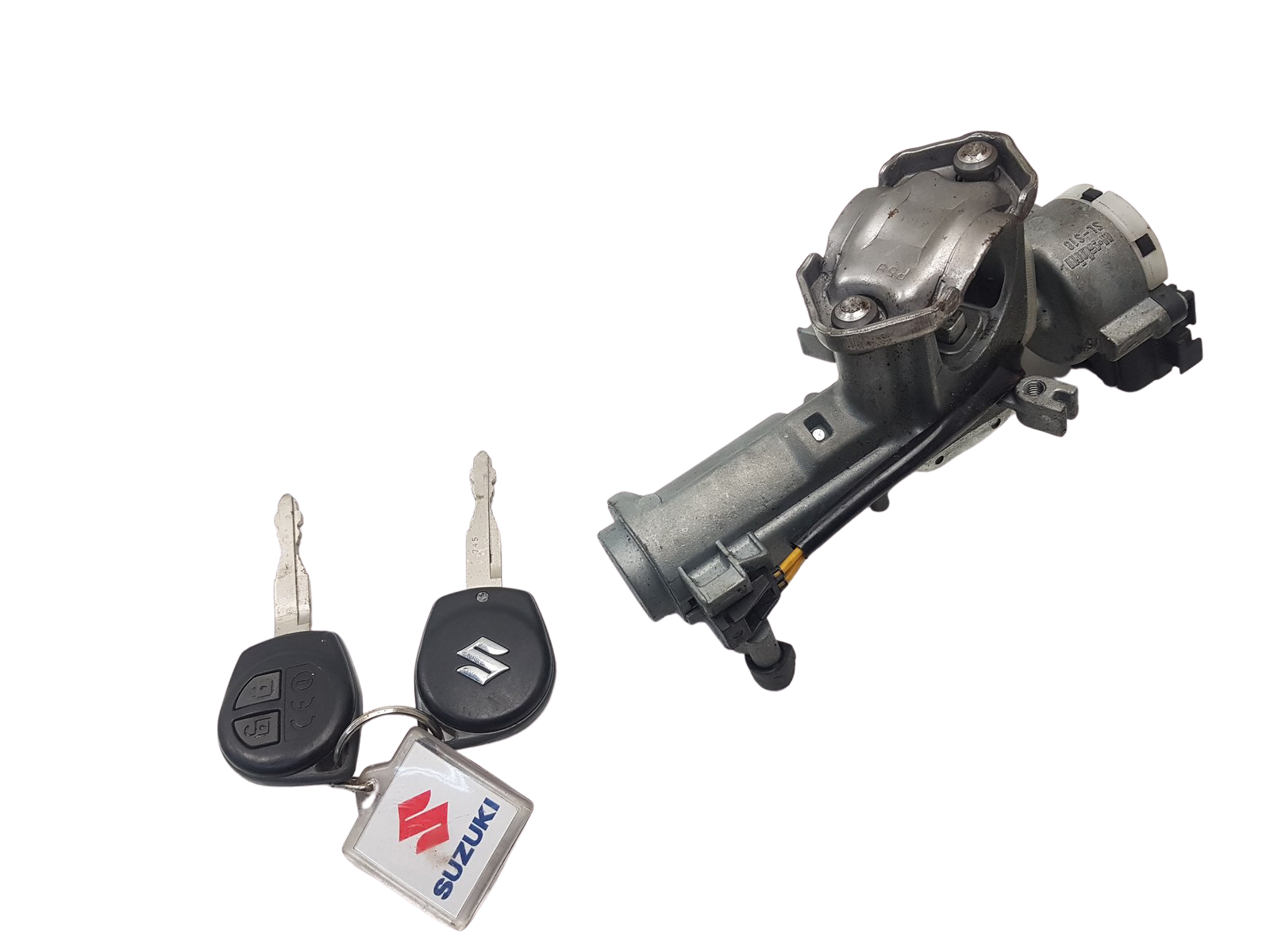 Virtalukko Suzuki Swift SL-S18 SLS18 1065 main product photo