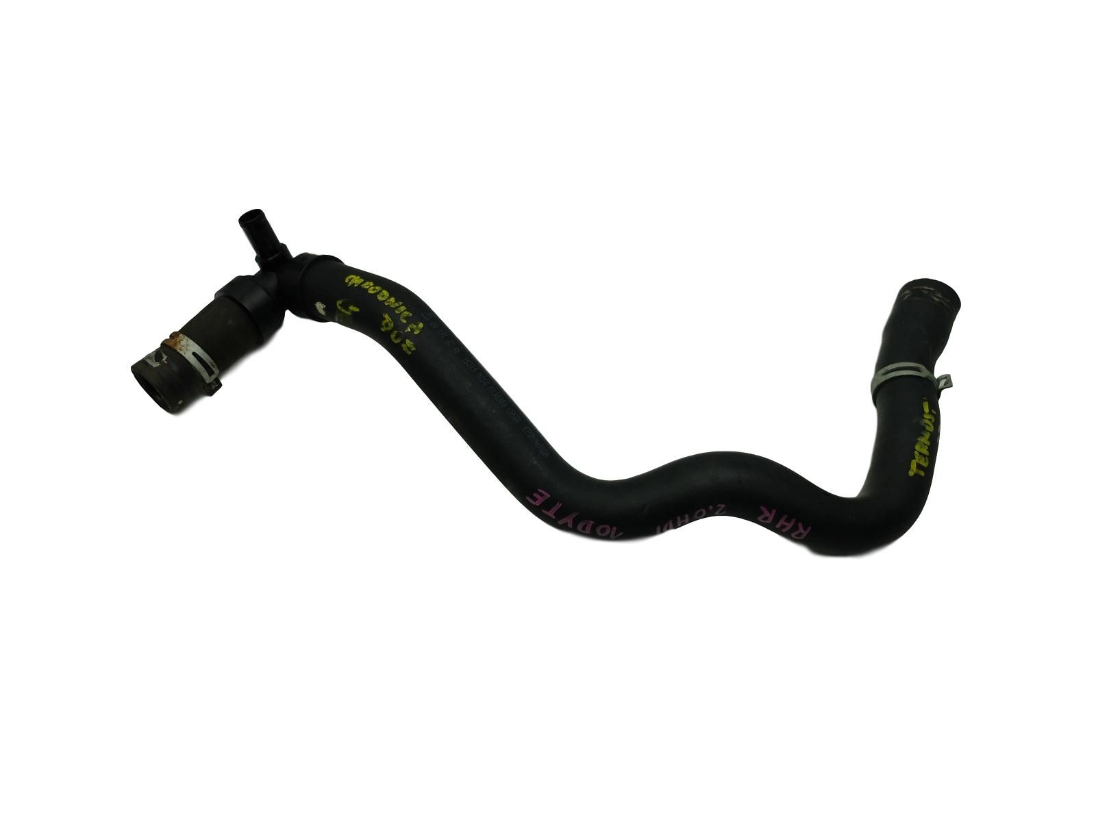 Jäähdyttimen putki Ala 2,0 HDI Peugeot 407 C5 main product photo