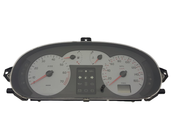 Kierroslukumittari Renault Scenic 1 Megane 1 8200038784 main product photo
