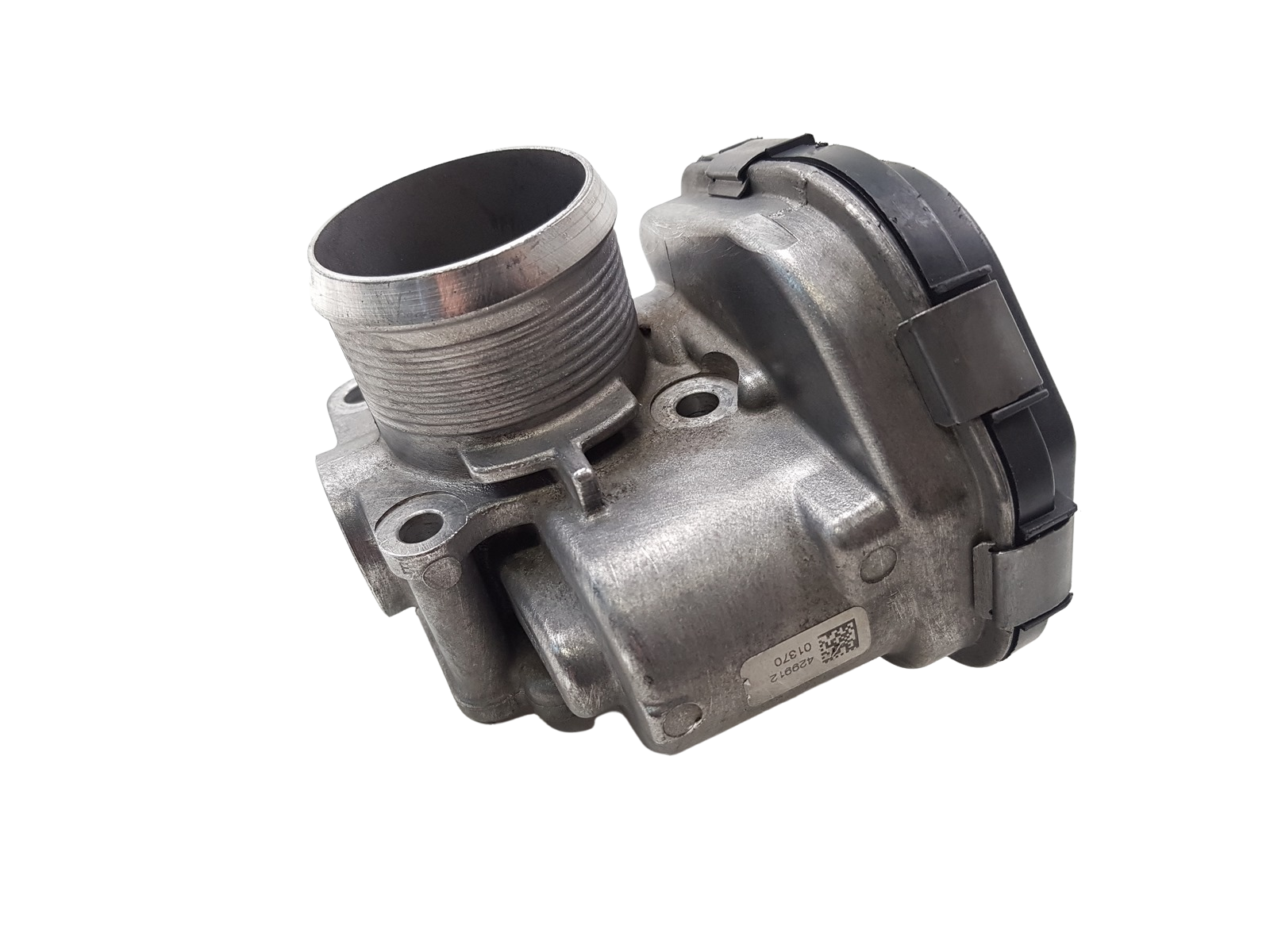 Kaasuläpän venttiili Citroen Peugeot Ford 9673534480 1.6 HDI 1494 main product photo