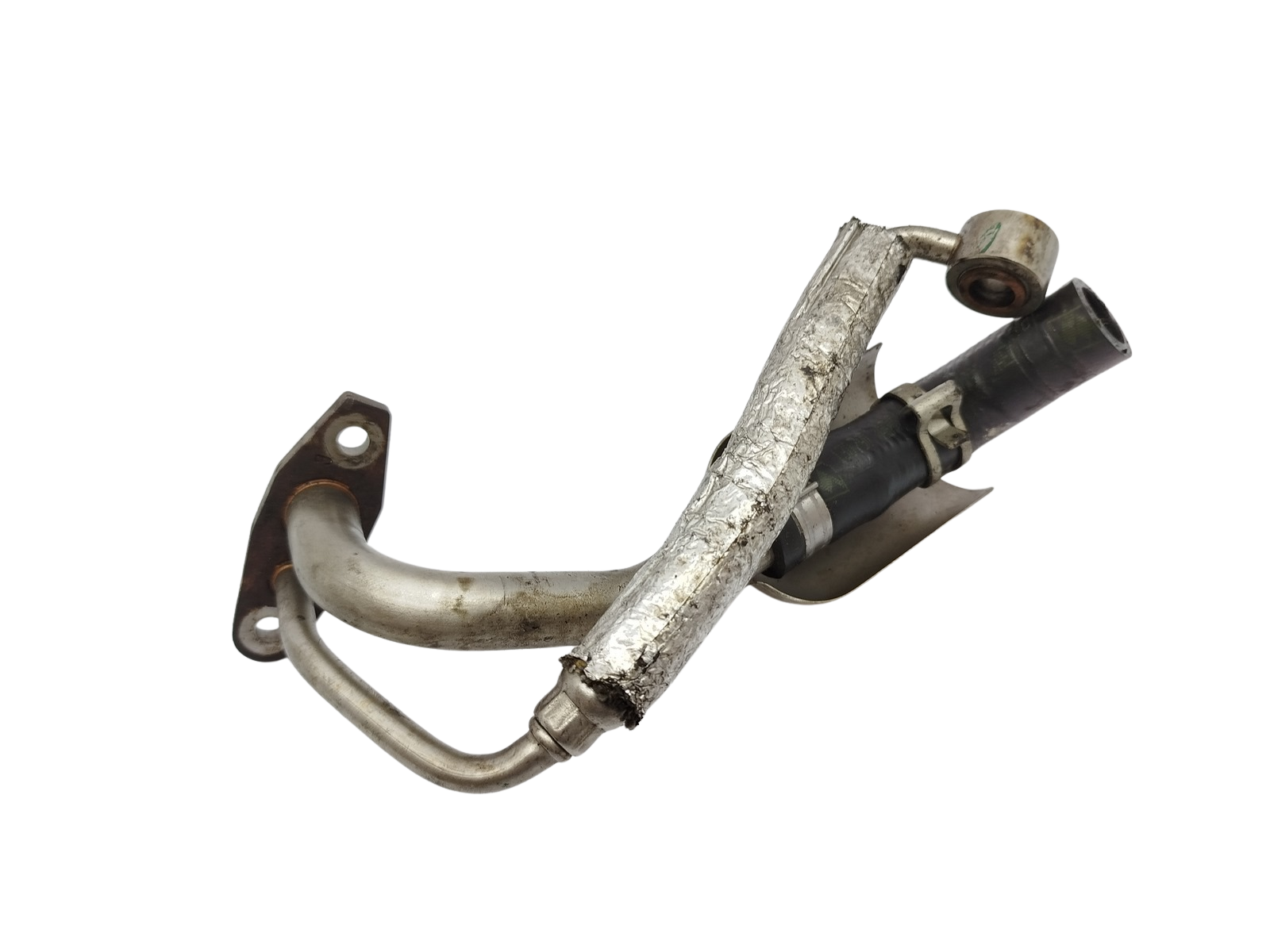 Ahtoputki 8200796159 2.3 DCi Renault Master 3 Movano 2 main product photo