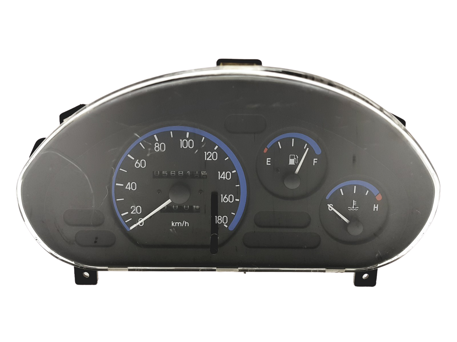 Nopeusmittari Daewoo Matiz 96380536 30527 main product photo