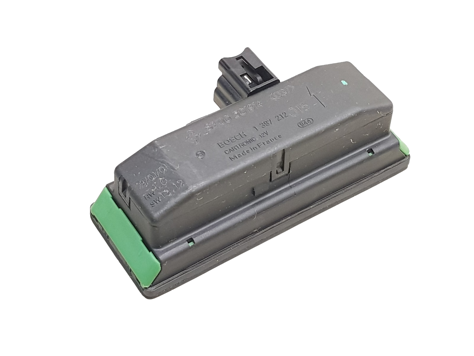 Sadetunnistin 8200001914 1397212015 Bosch Renault main product photo