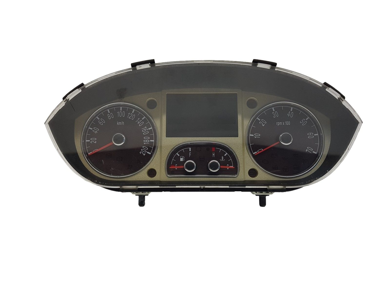 Kierroslukumittari Lancia Musa 518081390 1562 main product photo