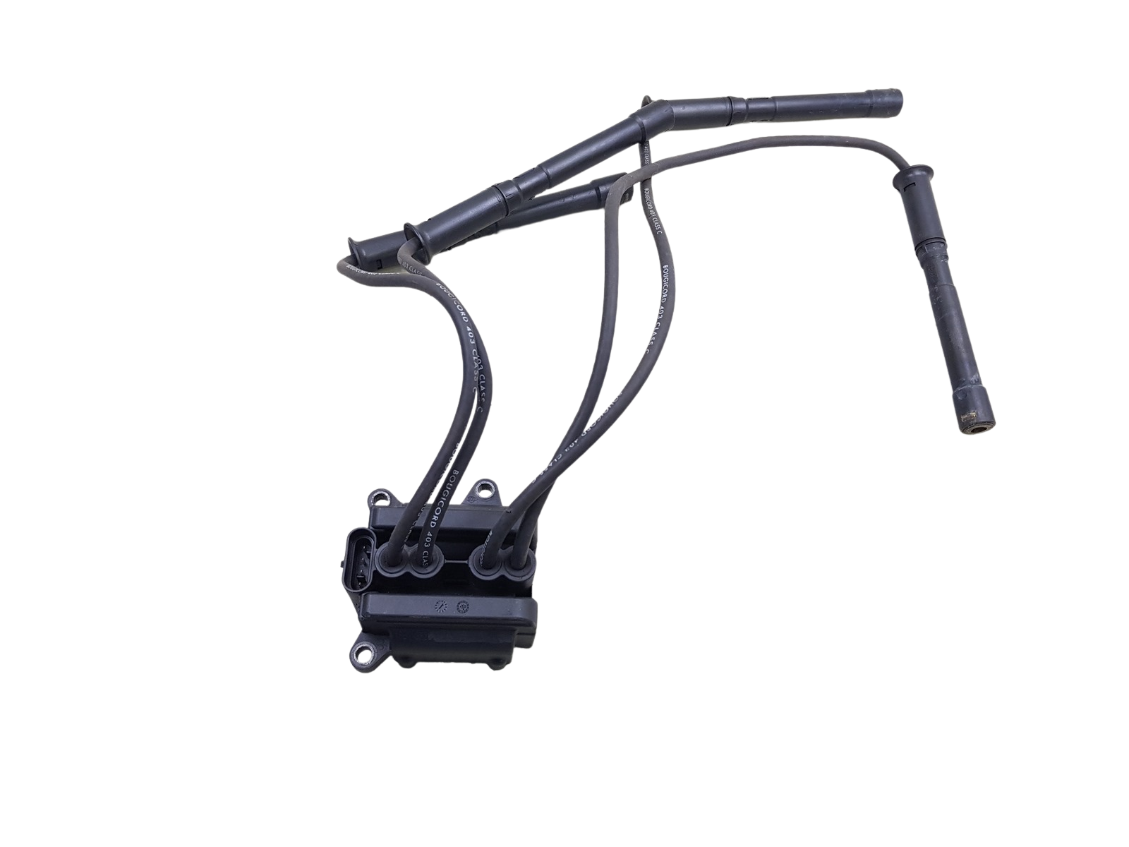 Sytytyspuola 8200084401 Hella 5DA 749475-76 1.2 16v Renault main product photo
