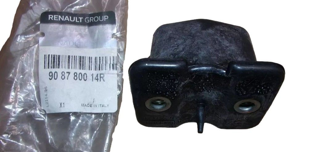 Iskunvaimennin Alkuperäinen 908780014R Renault main product photo
