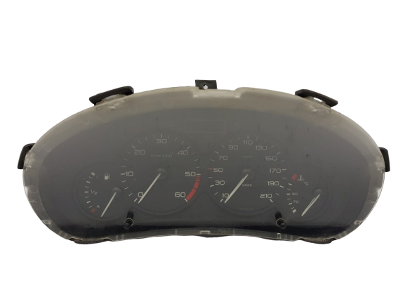 Kierroslukumittari Peugeot 206 9645096080 503000300101 18712 main product photo