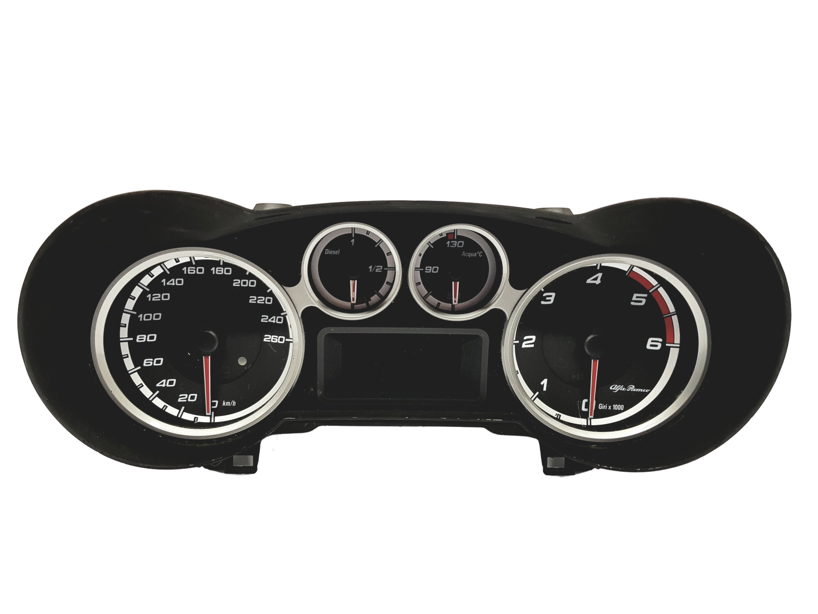 Nopeusmittari Alfa Romeo Mito 50508532 A2C53297994 29950 main product photo