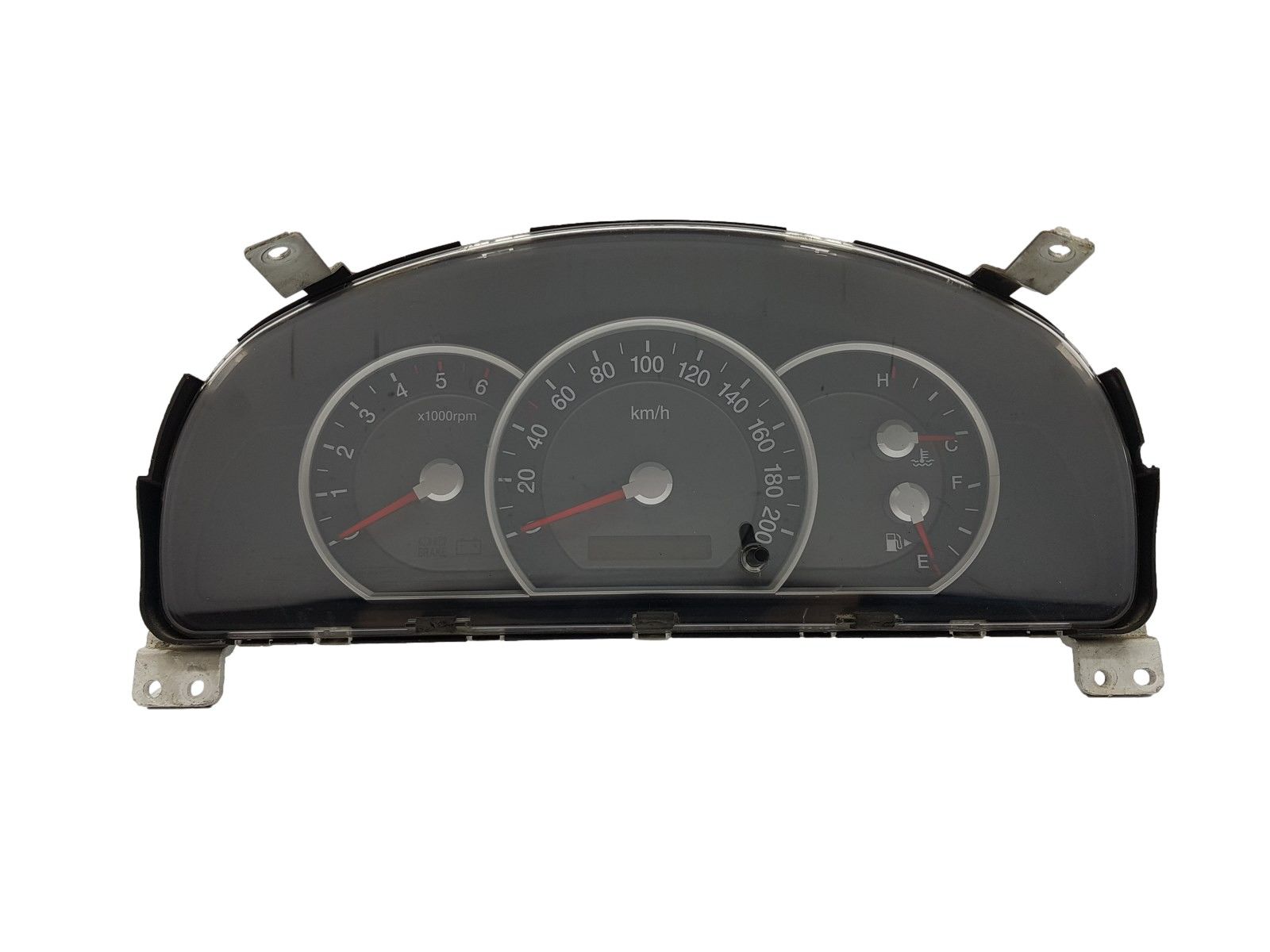 Kierroslukumittari Kia Sorento 94013-3E250 940133E250 2861 main product photo
