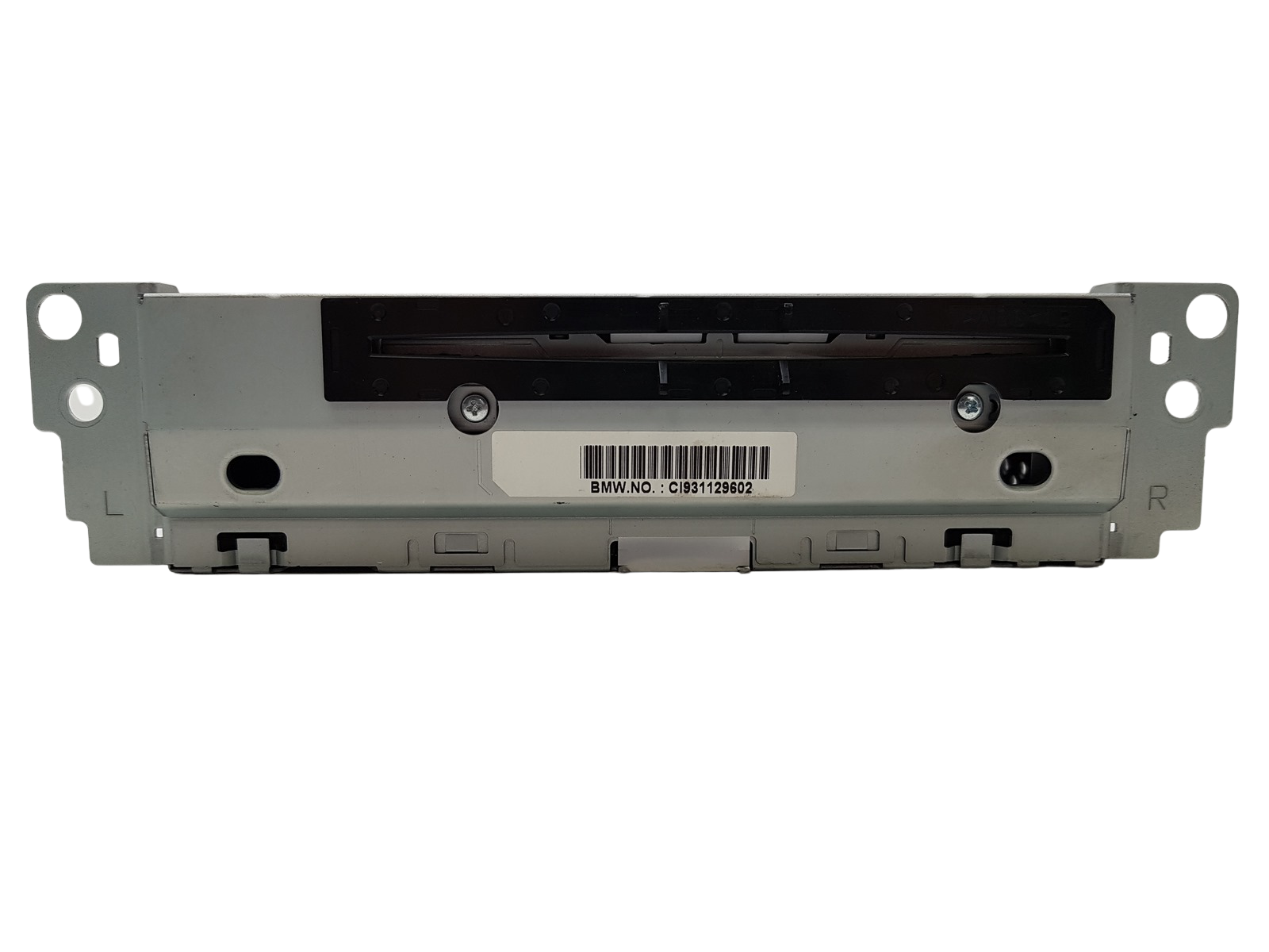 Navigointi Radio BMW 3 6512 9311296 AL2026 Alpine main product photo
