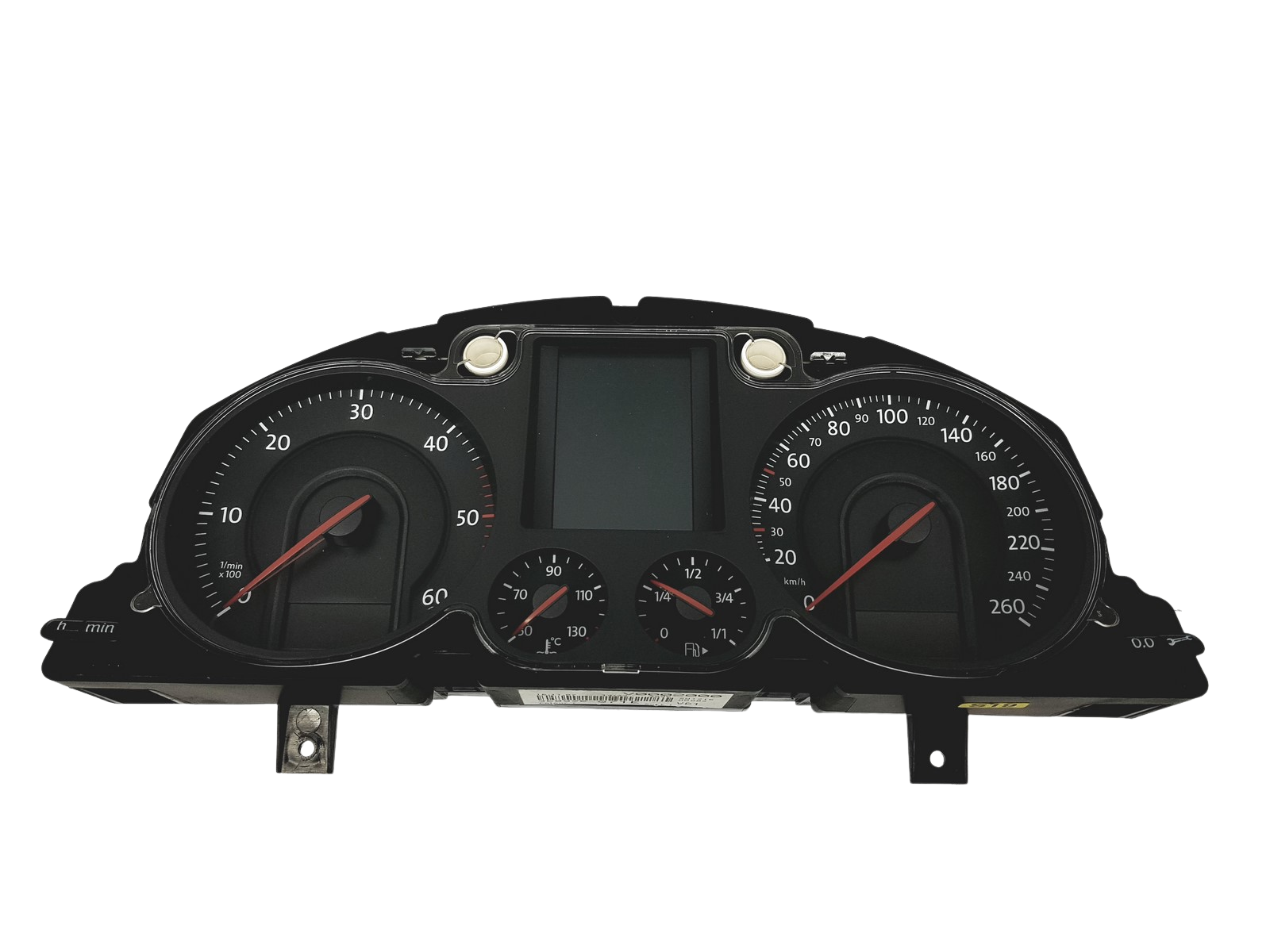 Kierroslukumittari VW Passat B6 3C0920871E A2C53242429 57735 main product photo