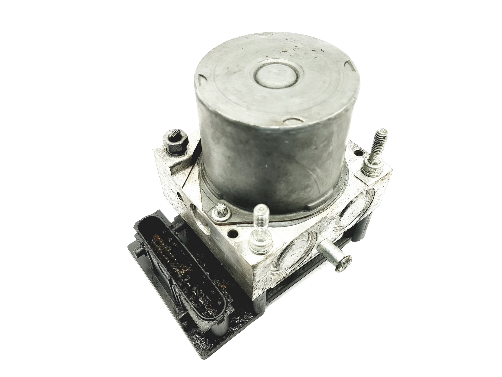 Abs-pumppu PSA C4 307 9649988280 0265800395 Bosch 39648 main product photo