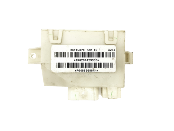 Ohjausyksikkö P04686686AM Chrysler 17953 main product photo