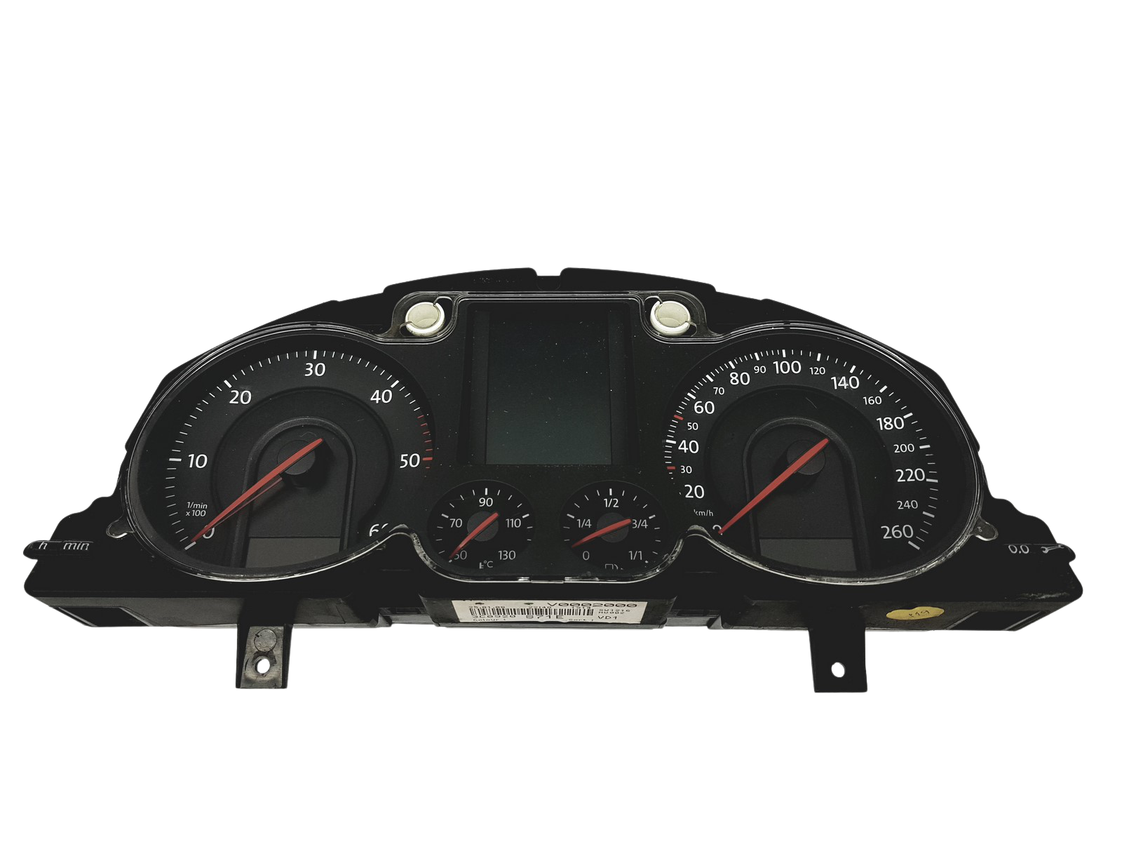 Kierroslukumittari VW Passat B6 3C0920871E A2C53242429 40514 main product photo