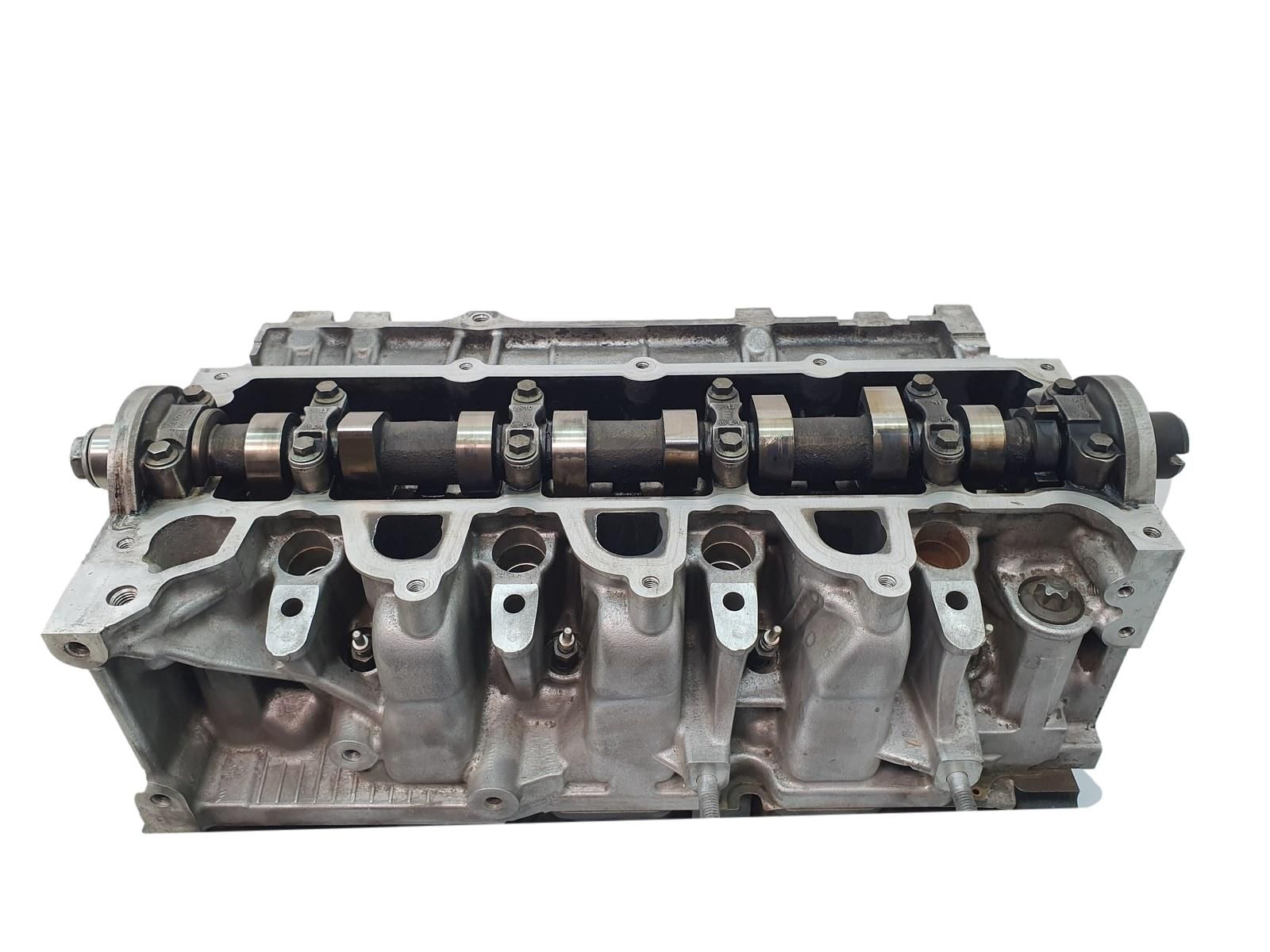 Sylinterikansi 110428257R 110413019R 1.5 dCi K9K628 Renault Dacia S5 main product photo