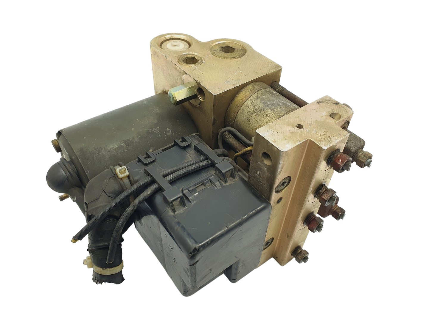 Abs-pumppu Mitsubishi MB668871 11000020170 Nippon main product photo