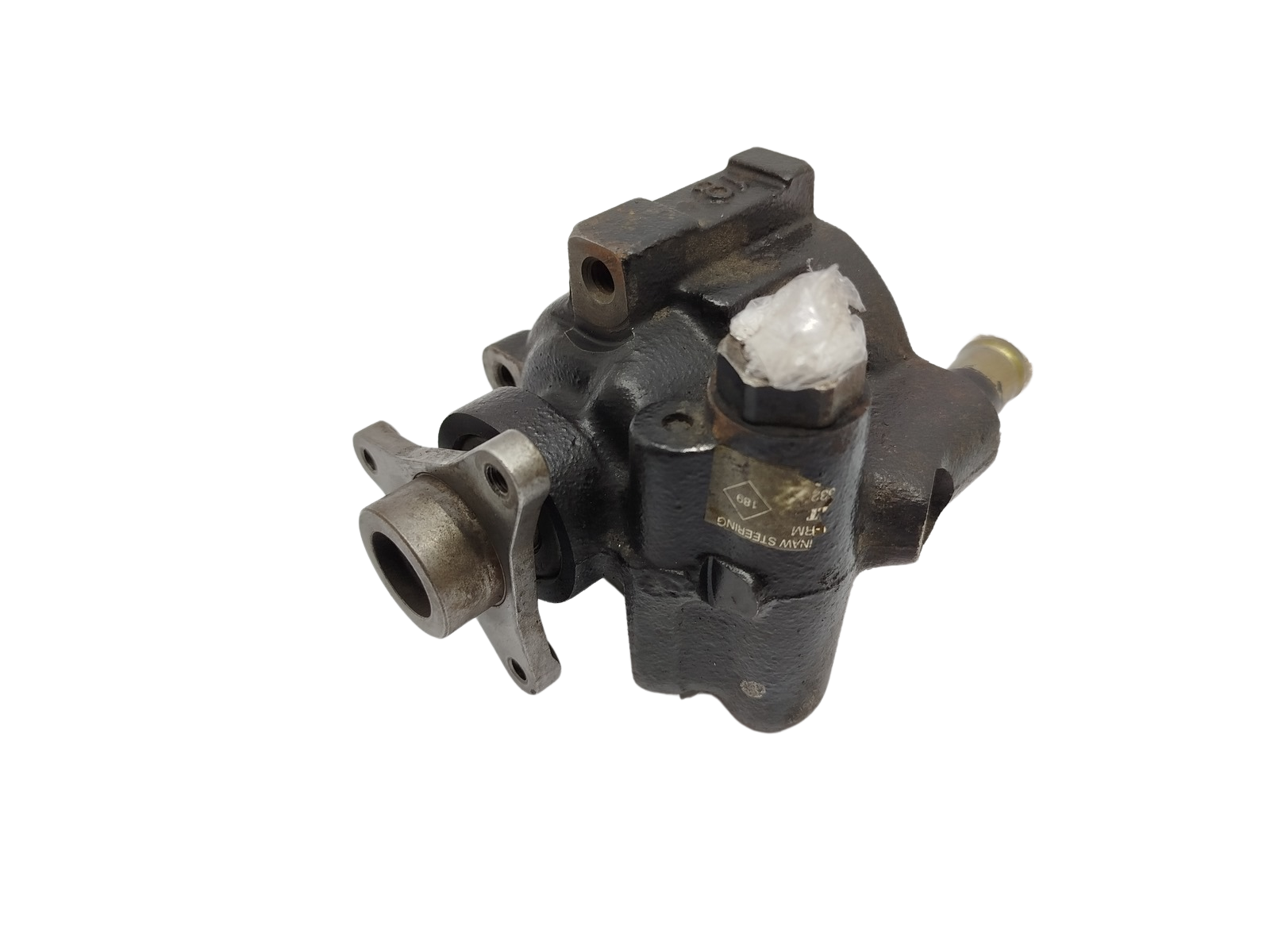 Ohjaustehostimen Pumppu 7700431532 Renault Laguna 1 1.8 16v main product photo