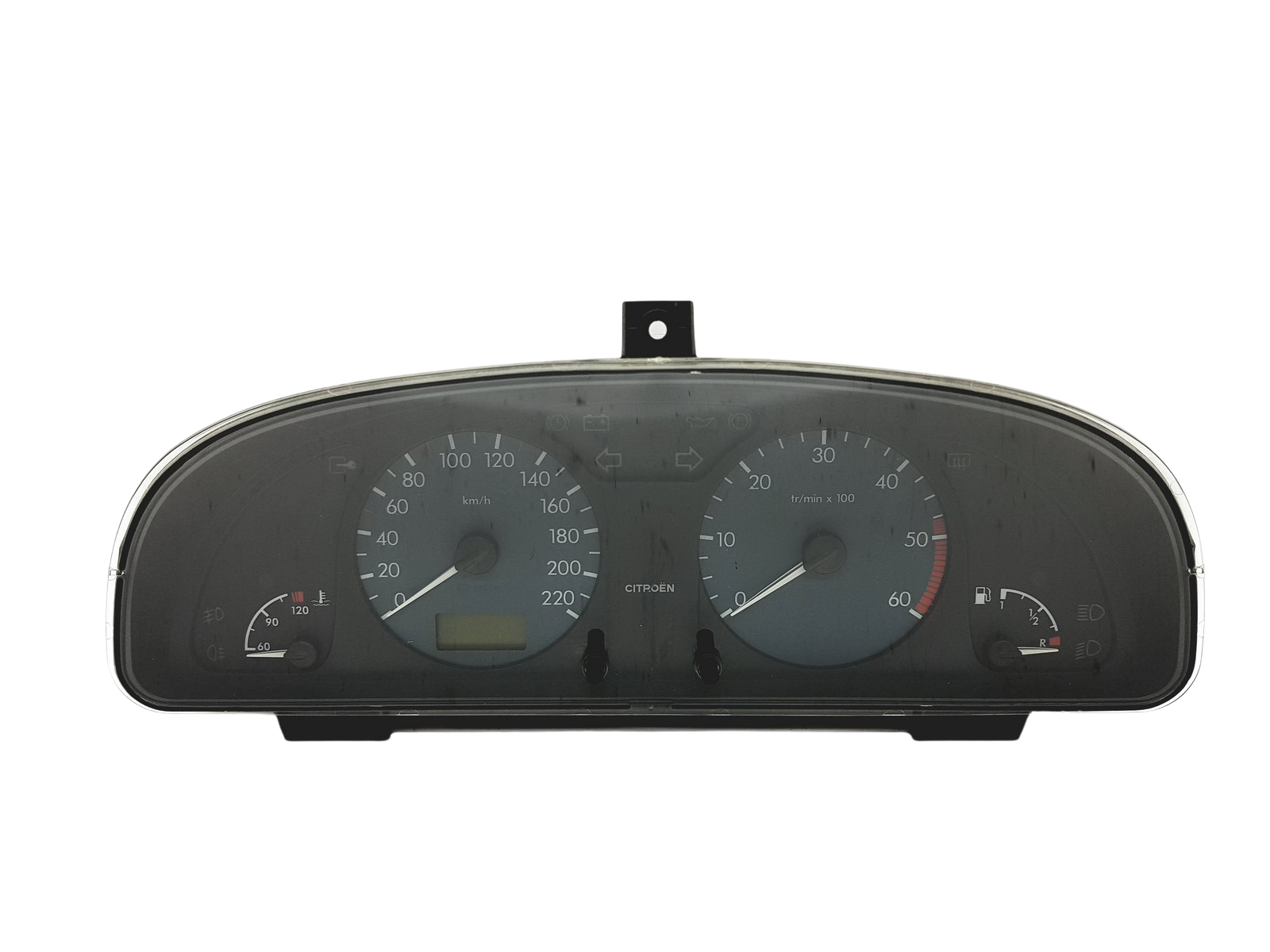Nopeusmittari Citroen Xsara 9639708580 B 02 47721 main product photo