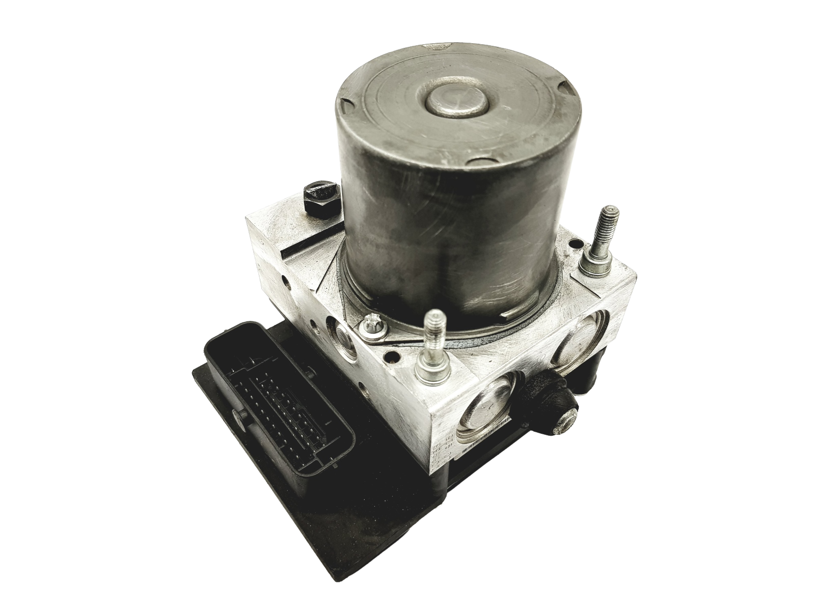 Abs-pumppu Audi A6 4F0614517AA 0265950557 Bosch 46442 main product photo