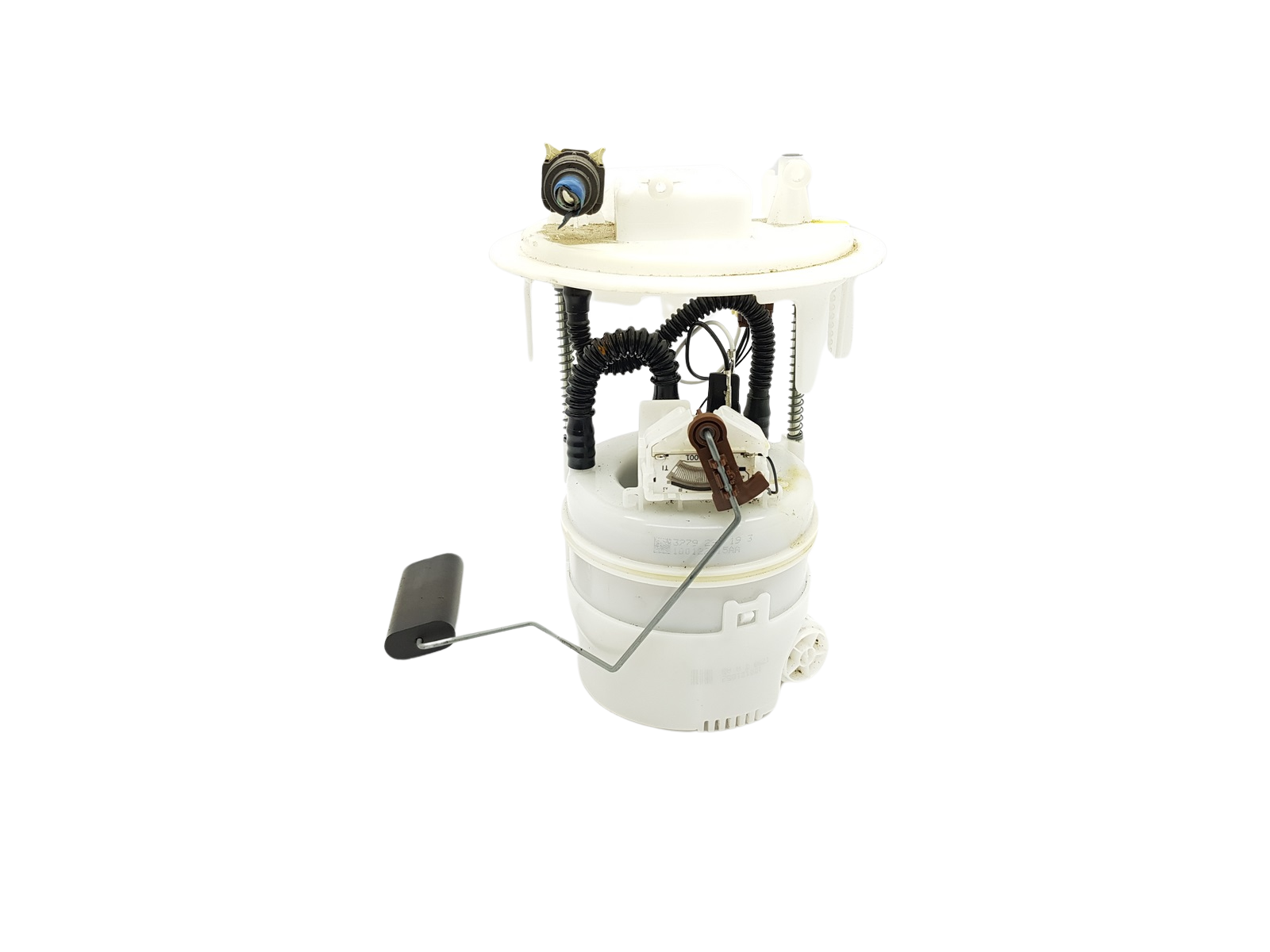 Polttoainepumppu Opel Corsa F 9823470180 3148 main product photo