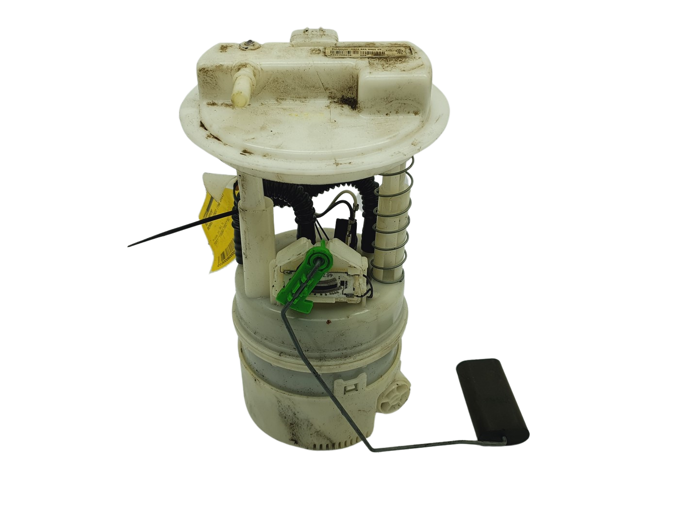 Polttoainepumppu 8200368239 Twingo 2 Renault Marwal 69851 main product photo