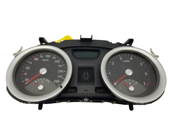 Kierroslukumittari Renault Megane 2 8200462281 B 21623 main product photo