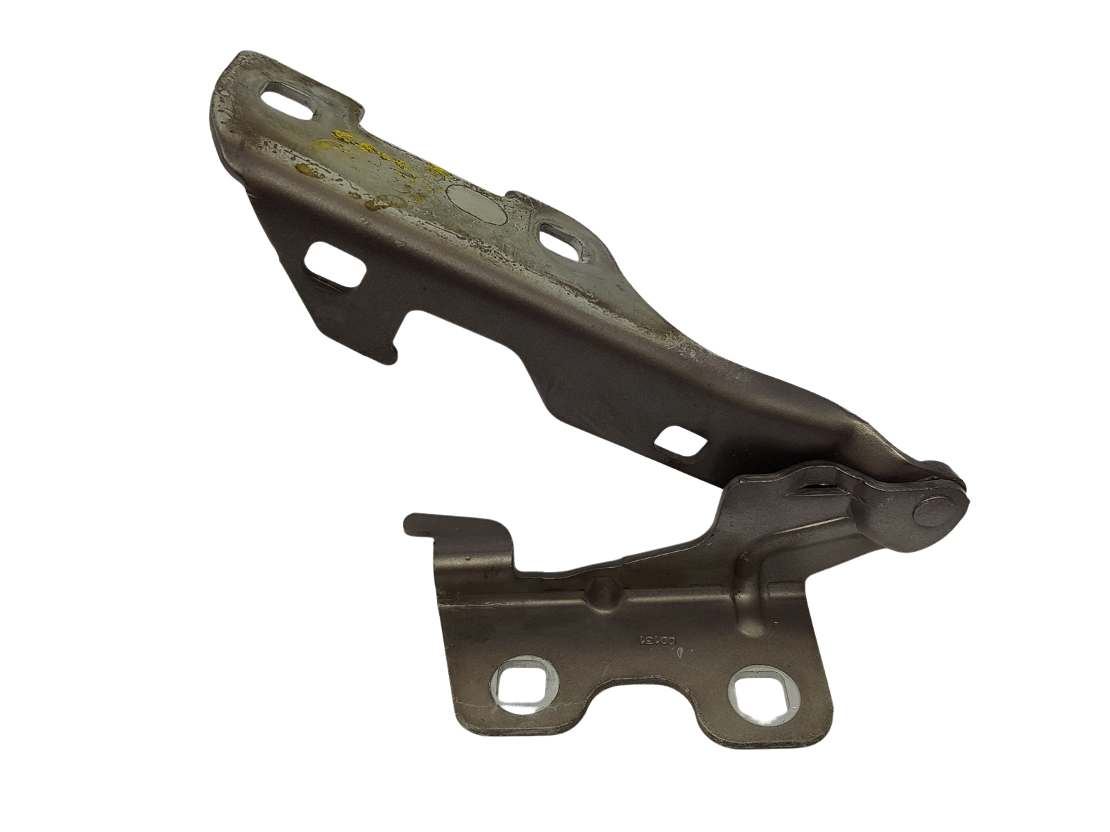 Konepellin Sarana Vasen 8200715437 7700842680 Renault Clio 2 11618 main product photo