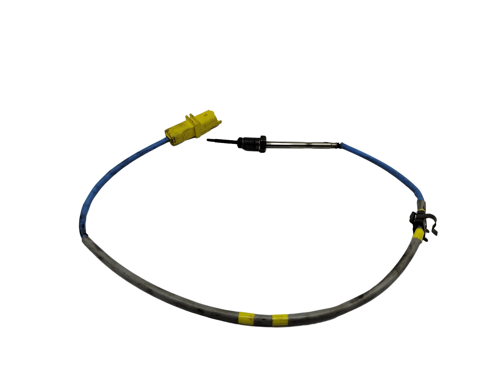 Pakokaasun Lämpötila-anturi Renault Nissan 8200882195 4591 main product photo