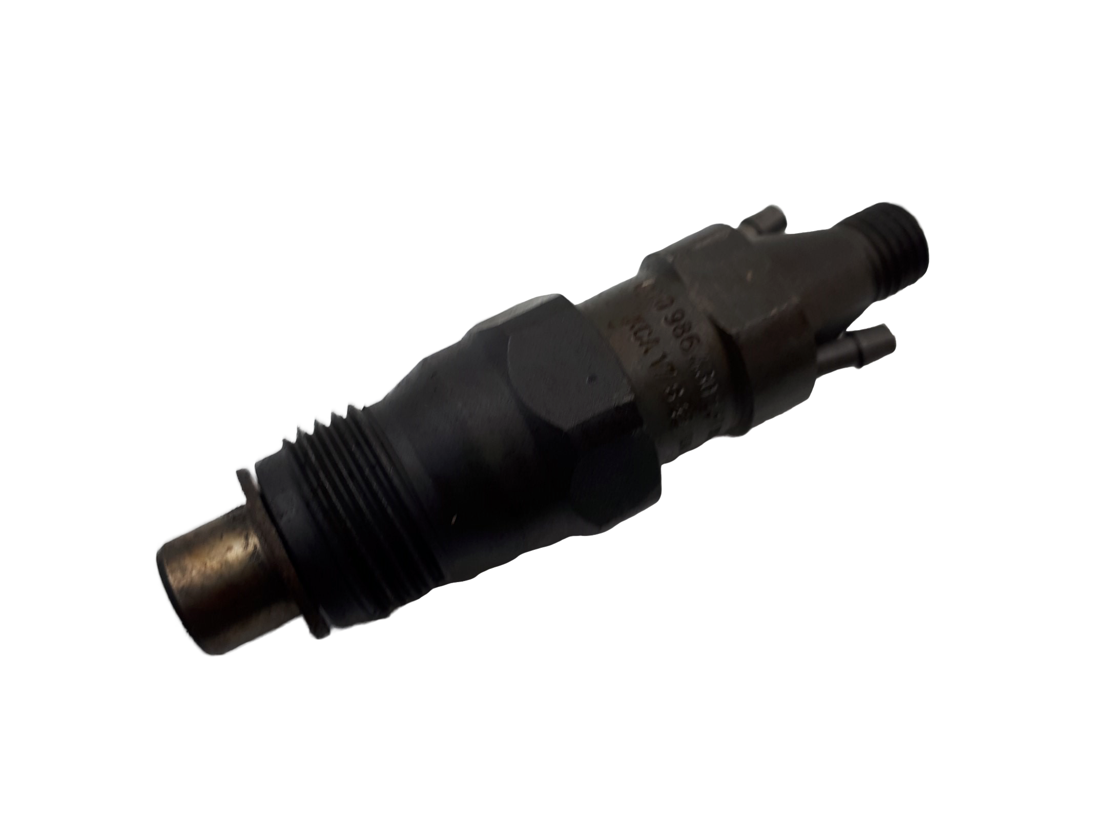 Polttoainesuutin Renault KCA17S42 0986430267 130bar 2.2 D main product photo
