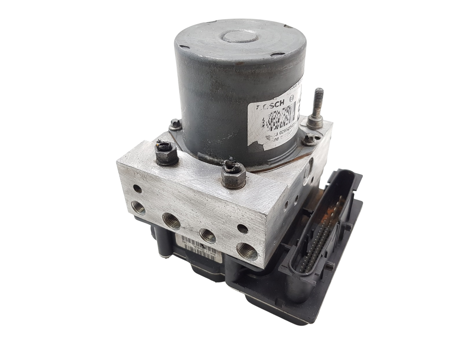 Abs-pumppu Alfa Romeo GT 51753653 0265950428 Bosch 1484 main product photo
