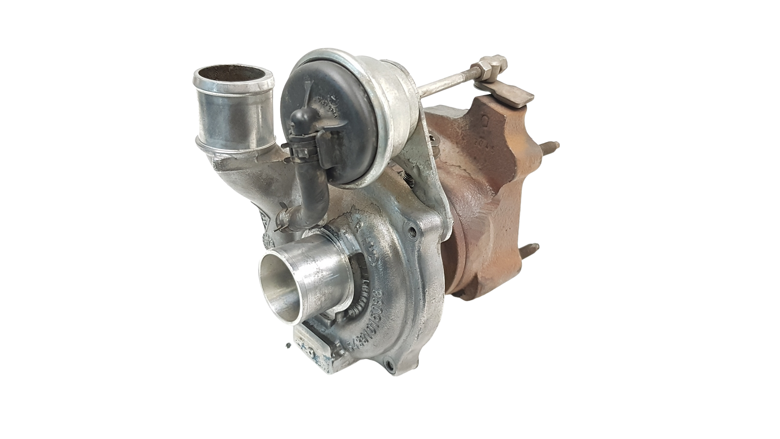 Turboahdin 7701476891 54359700011 507852H301868 1.5dci Renault Nissan S22 main product photo