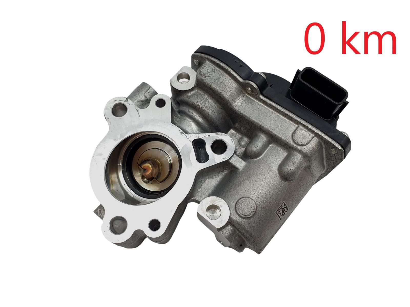 Egr Venttiili 147100361R 147106889R Denso Renault Dacia Mercedes 0km main product photo