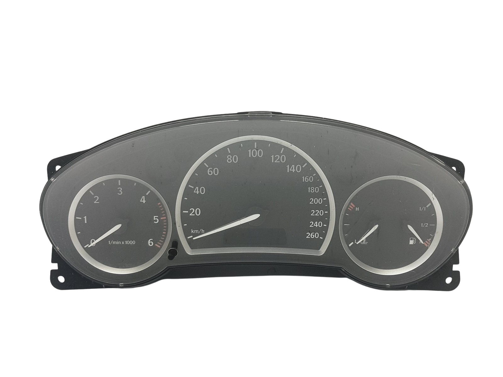 Nopeusmittari Saab 9-3 P12798589 0263625015 56262 main product photo