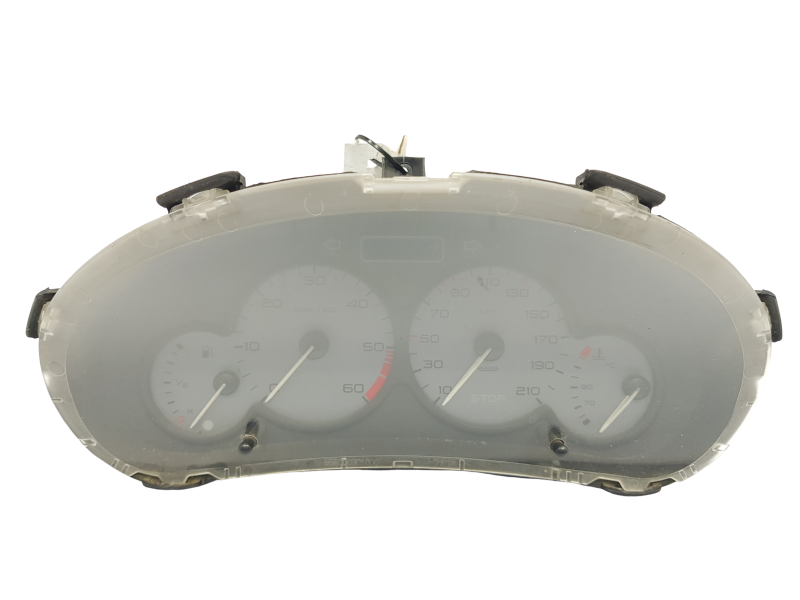 Nopeusmittari Berlingo 1 Partner 1 9652246380 PSA main product photo