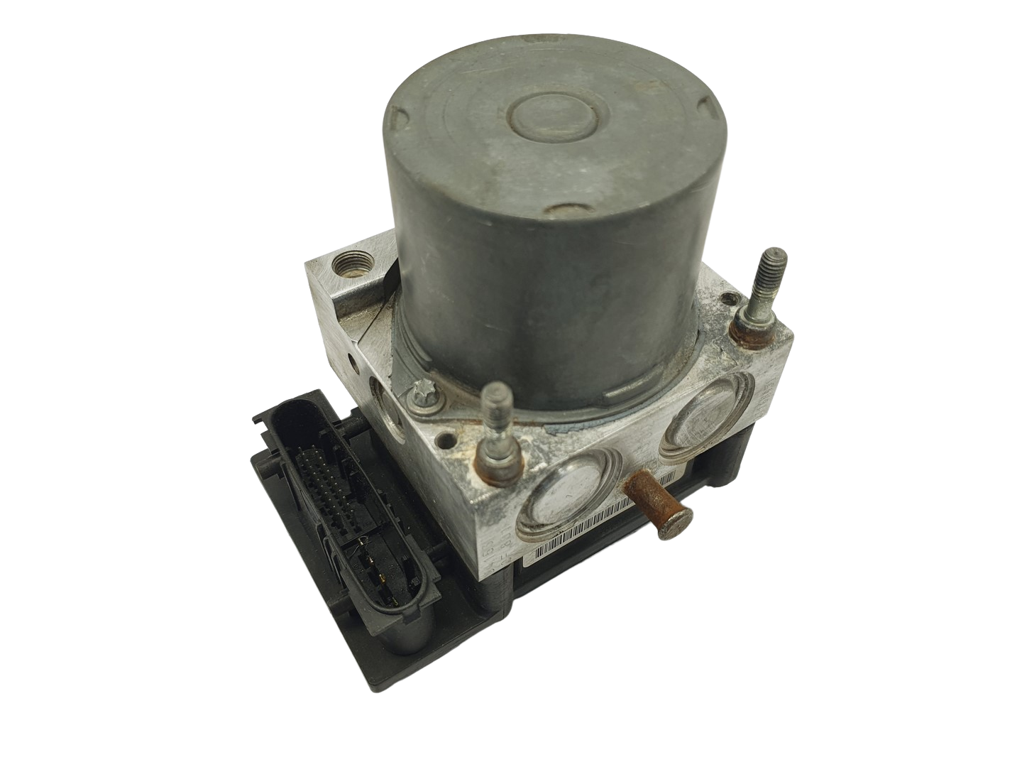 Abs-pumppu Peugeot 307 9651873780 0265800390 0265231476 63963 main product photo
