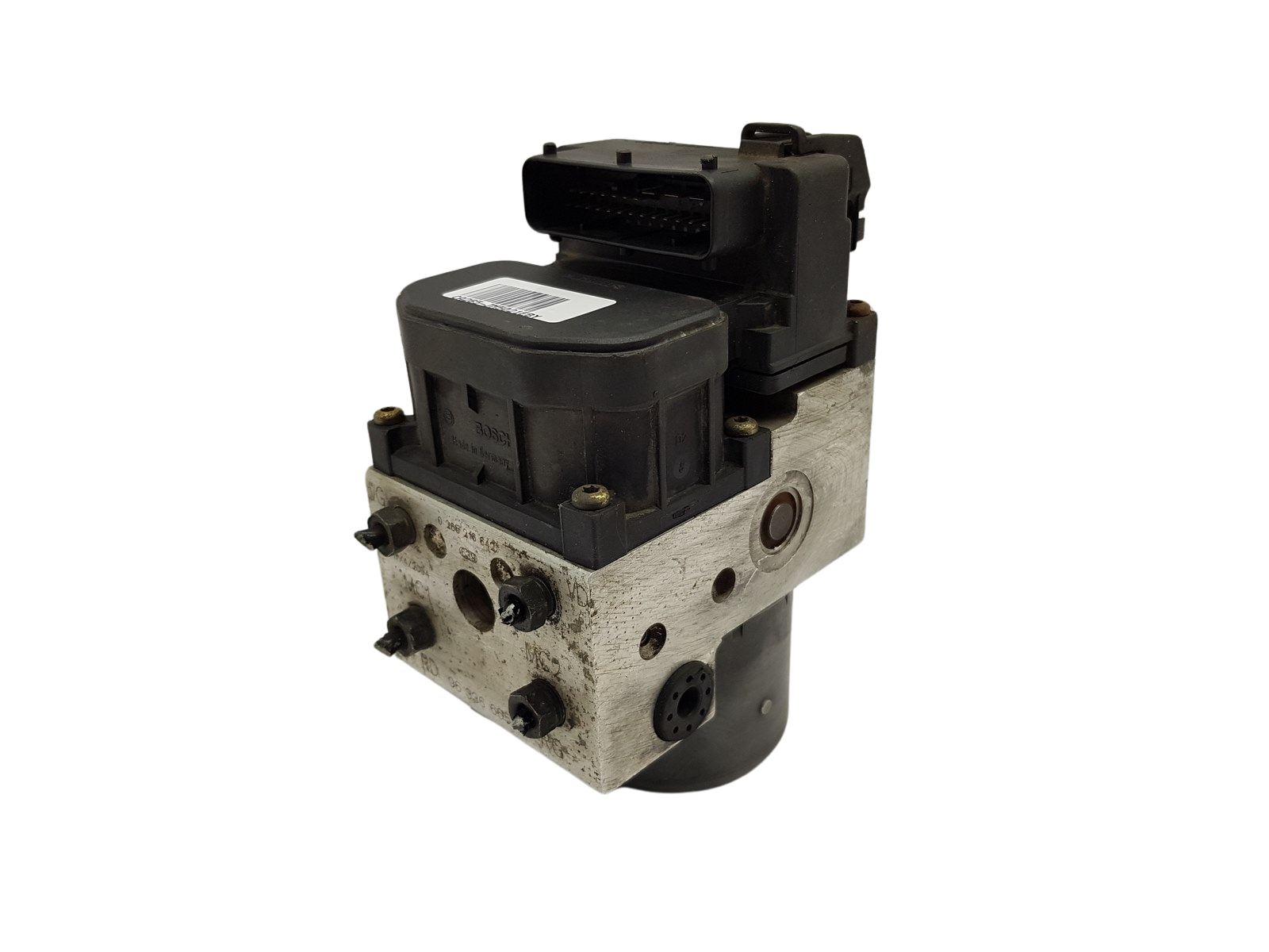 Abs-pumppu Citroen Xsara Picasso 9633666580 0273004353 5021 main product photo