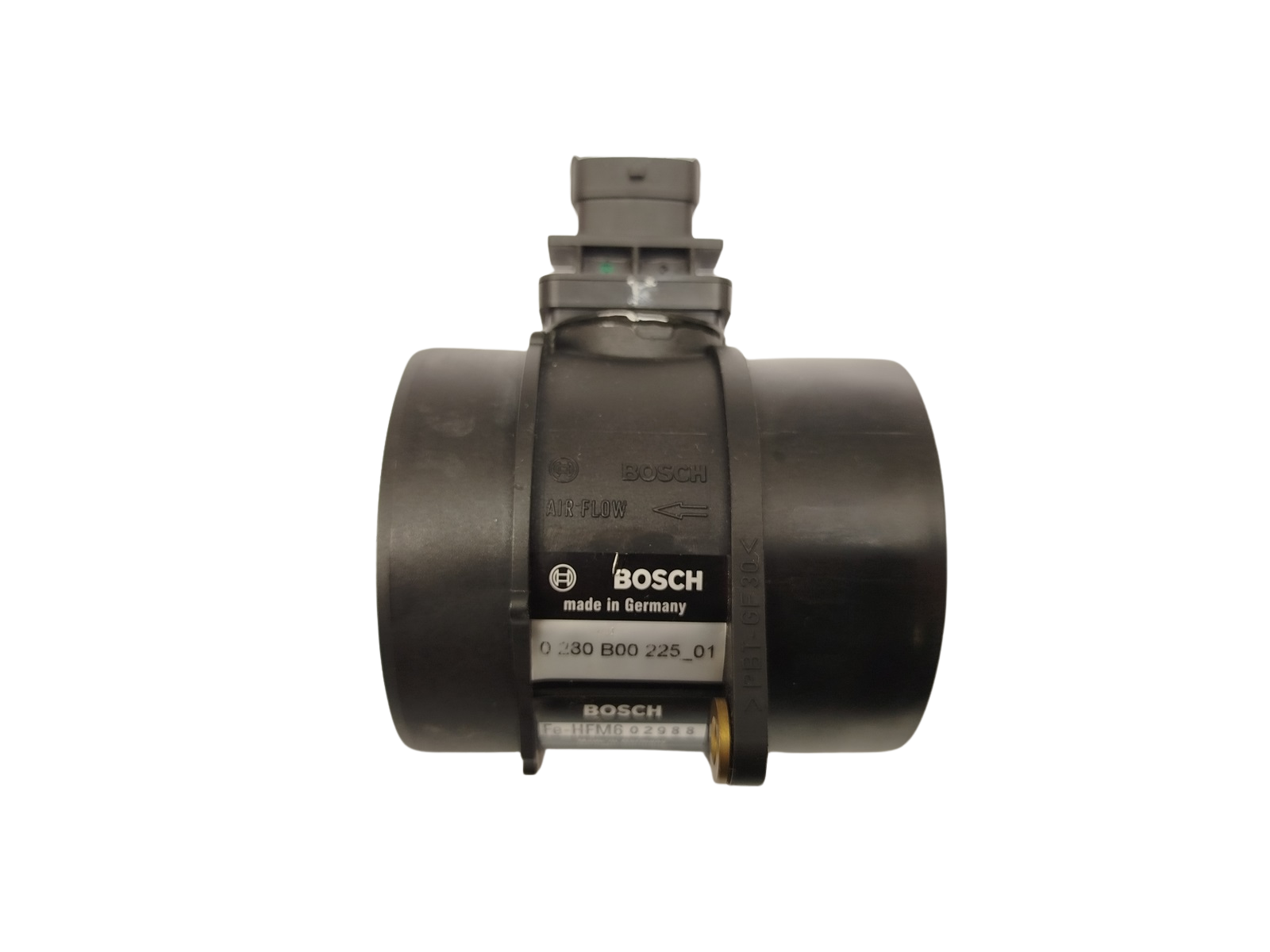 Ilmavirran mittari Bosch 0280B00225 01 FE-HFM6 main product photo
