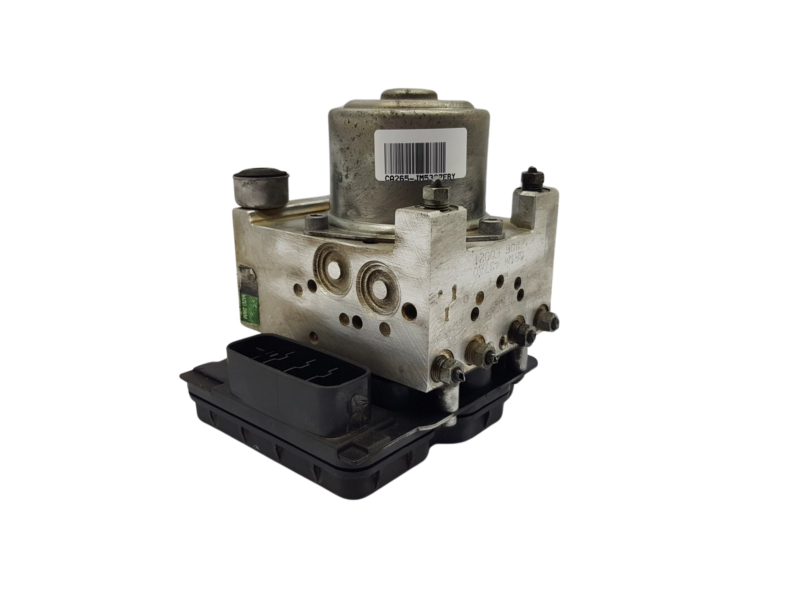 Abs-pumppu Mazda 6 GR1M437A0 GR1M 437A0 Sumitomo 5327 main product photo