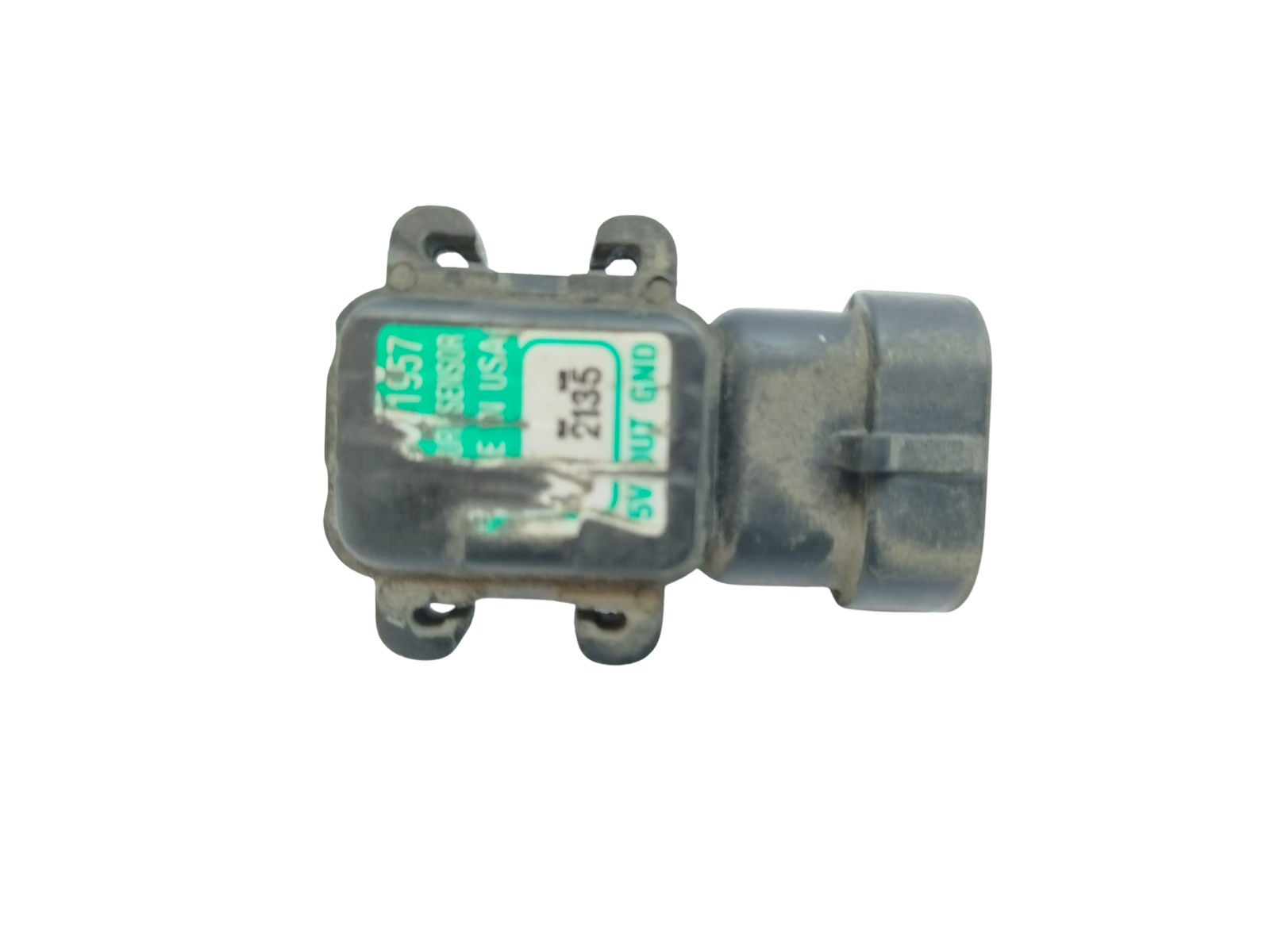 MAP Anturi 7700111957 Renault Opel Nissan main product photo