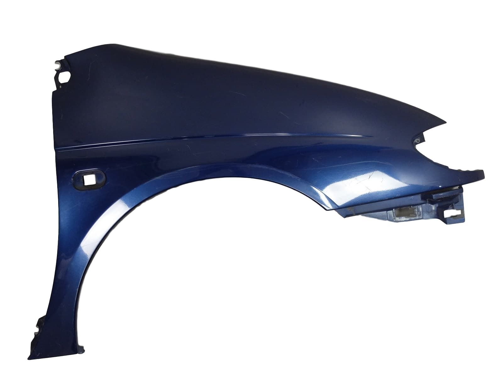 Lokasuoja Oikea Renault Scenic I 96-99 7700844960 main product photo