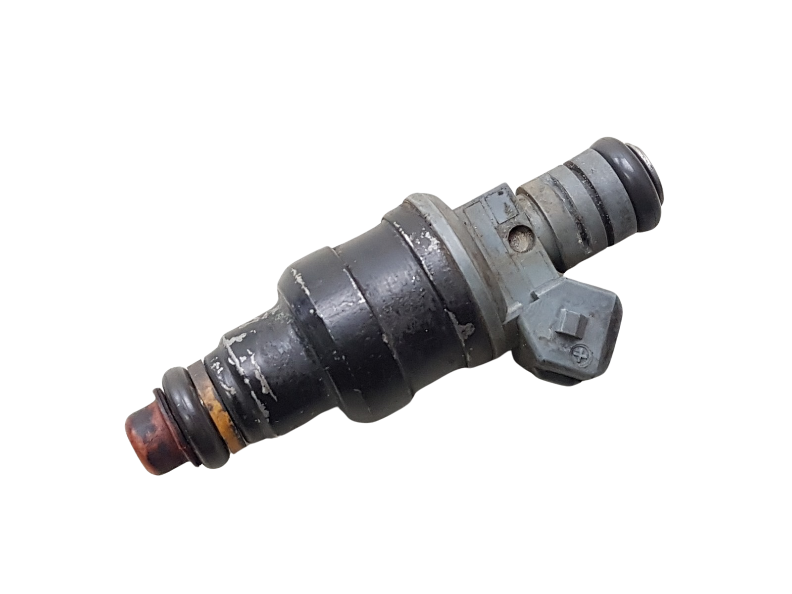 Polttoainesuutin Citroen Peugeot 1.4 1.6 0280150789 198484 Bosch main product photo